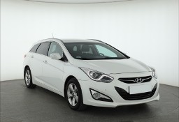 Hyundai i40 , Navi, Klimatronic, Tempomat, Parktronic,ALU