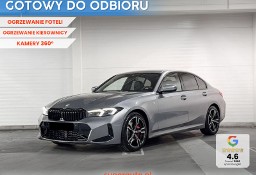 BMW SERIA 3 320i xDrive M Sport 320i xDrive M Sport 2.0 (184 KM)| Asystent parkowania