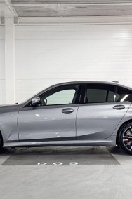 BMW SERIA 3 320i xDrive M Sport 320i xDrive M Sport 2.0 (184 KM)| Asystent parkowania-2