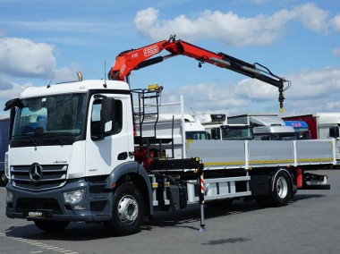 / 1830 / ACC / SKRZYNIOWY + HDS / HIAB FASSI 110 / DŁ . 7,9 M-1