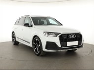 Audi Q7 II 1. Właściciel, Serwis ASO, 286 KM, Automat, 7 miejsc, Skóra,