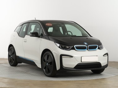 BMW i3 I , SoH 96%, Automat, Navi, Klimatronic, Tempomat, Parktronic-1