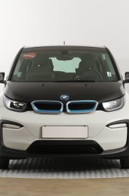 BMW i3 I , SoH 96%, Automat, Navi, Klimatronic, Tempomat, Parktronic-2