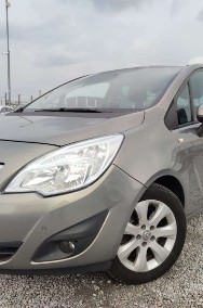 Opel Meriva B-2