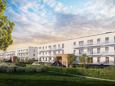 Piękne mieszkania na Białołęce (2024) !!-1