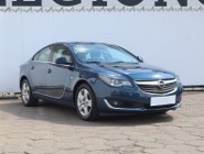 Opel Insignia , Salon Polska, Navi, Klimatronic, Tempomat, Parktronic