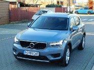 Volvo XC40 z Gwarancją Panorama dach Kamera HAK