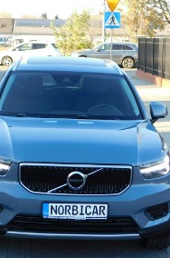 Volvo XC40 z Gwarancją Panorama dach Kamera HAK-2