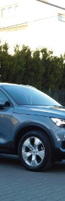 Volvo XC40 z Gwarancją Panorama dach Kamera HAK-3