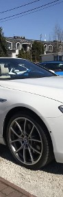 BMW SERIA 6 650i Cabrio Automat Navi Pro Kamery 3D Bi-Xenon-3