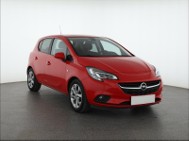 Opel Corsa F , Salon Polska, 1. Właściciel, Serwis ASO, GAZ, Xenon,