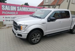 Ford F-Seria XIII 3.5 BENZYNA ! 2019 ROK ! AUTOMAT !