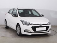 Hyundai i20 , Salon Polska, GAZ, Klima
