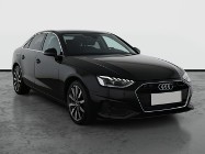 Audi A4 B9 , Salon Polska, Serwis ASO, Automat, VAT 23%, Klimatronic,