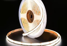 Taśma LED COB 6000k (5m)