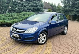 Opel Astra H