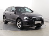 Audi Q5 I (8R) , 170 KM, Skóra, Xenon, Bi-Xenon, Klimatronic, Tempomat,