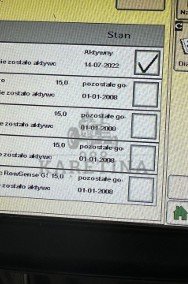 John Deere Greenstar 3 2630 Display - terminal monitor + AutoTrac-2