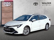 Toyota Corolla 1.8 Hybrid 140KM Comfort I Właściciel Bezwypadkowy Gwarancja FV23%