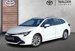 Toyota Corolla 1.8 Hybrid 140KM Comfort I Właściciel Bezwypadkowy Gwarancja FV23%