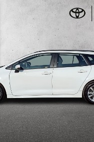 Toyota Corolla 1.8 Hybrid 140KM Comfort I Właściciel Bezwypadkowy Gwarancja FV23%-2