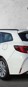 Toyota Corolla 1.8 Hybrid 140KM Comfort I Właściciel Bezwypadkowy Gwarancja FV23%-3