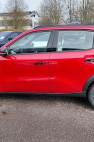 Citroen C3 III Plus 1.2 mHEV Plus 1.2 mHEV 110KM-2