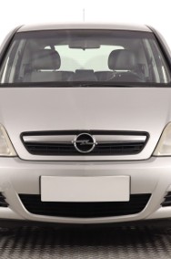 Opel Meriva A , Klimatronic, Parktronic,ALU-2
