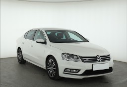 Volkswagen Passat B7 , Salon Polska, Skóra, Navi, Xenon, Bi-Xenon, Klimatronic,