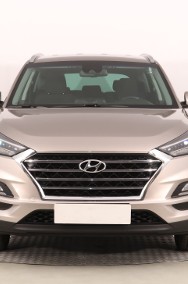 Hyundai Tucson , Salon Polska, 1. Właściciel, Serwis ASO, Navi, Klimatronic,-2