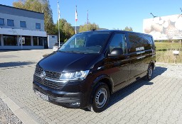 Volkswagen Transporter 2.0TDI 110KM T6 LIFT NAWIGACJA 3OSOBOWY FAKTURA VAT 23%