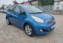 Kia Venga 1,4 CRDI 90 KM Klimatronic , Parktronic Zarejestrowany