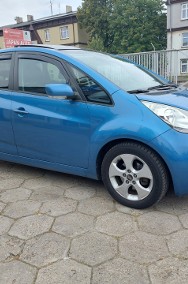 1,4 CRDI 90 KM Klimatronic , Parktronic Zarejestrowany-2