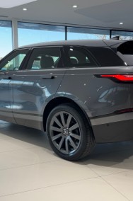 Land Rover Range Rover Velar Range Rover Velar R-Dynamic SE 4WD R-Dynamic SE, 4x4, Kamera, LED, 1wł,-2