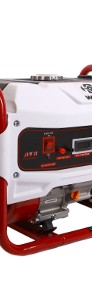 Agregat generator prądotwórczy benzynowy 7.0kW WEIMA WM7000E-3