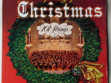 Kolędy, The Glory of Christmas, winyl USA. ok. 1970 r.-1
