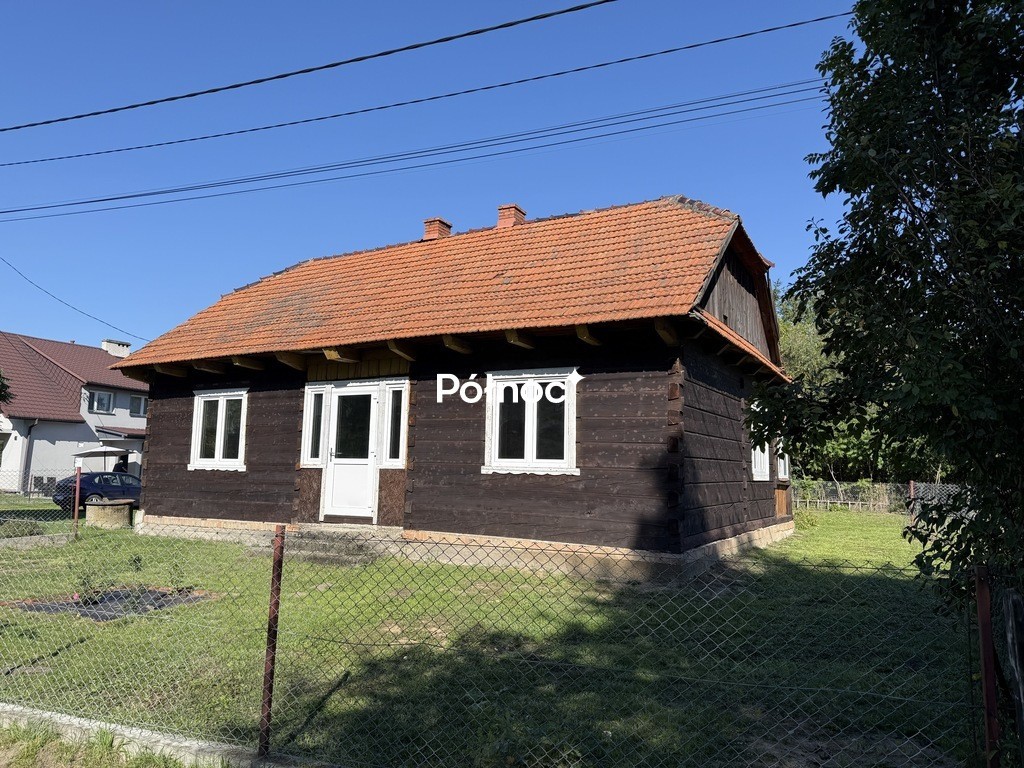 Dom na sprzedaż, 2 pokoje, 105 m², Buczków