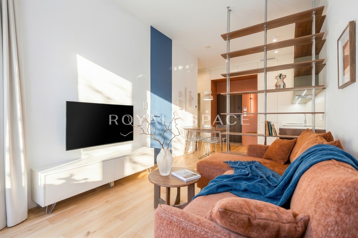 Mieszkanie do wynajęcia, 40 m² Grzegórzki, Mogilska