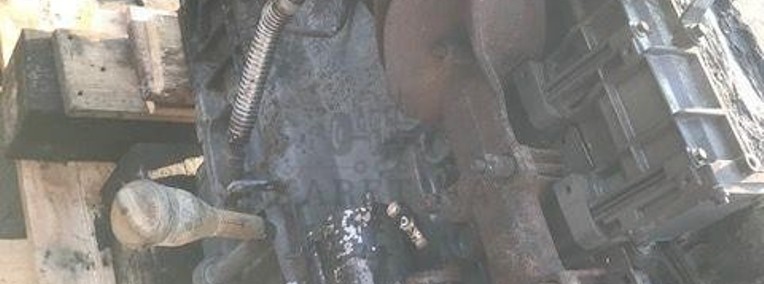 Deutz TCD 6.1 L6 - [CZĘŚCI] - Turbo - Fendt ~ Silnik-1