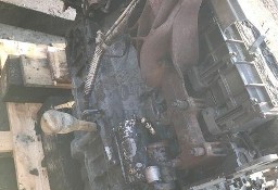 Deutz TCD 6.1 L6 - [CZĘŚCI] - Turbo - Fendt ~ Silnik