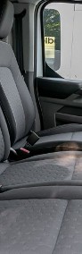 Ford Transit Transit Custom Automat 136KM L1 Full LED Kamera Czujniki Dostępny od-3