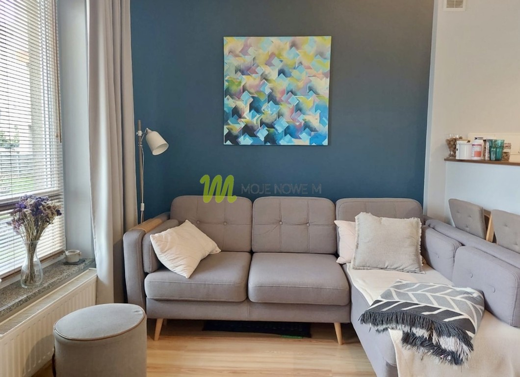Mieszkanie do wynajęcia, 42 m² Naramowice, Karpia