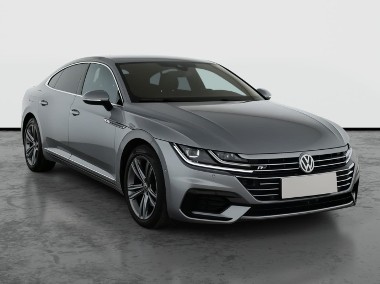 Volkswagen Arteon , Salon Polska, Automat, Skóra, Navi, Klimatronic, Tempomat,-1