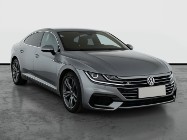 Volkswagen Arteon , Salon Polska, Automat, Skóra, Navi, Klimatronic, Tempomat,