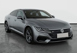 Volkswagen Arteon , Salon Polska, Automat, Skóra, Navi, Klimatronic, Tempomat,