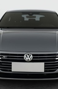 Volkswagen Arteon , Salon Polska, Automat, Skóra, Navi, Klimatronic, Tempomat,-2
