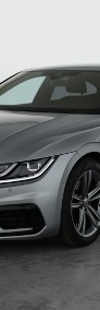 Volkswagen Arteon , Salon Polska, Automat, Skóra, Navi, Klimatronic, Tempomat,-3