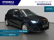 SEAT Arona VAT 23% Style 1.0TSI 110KM M6 2022/2023 r., salon PL, I właściciel,