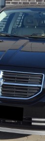 Dodge Caliber 2.0 CRD SXT // Kremowe skóry/ Klima /Alu/ Grzania-3
