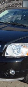 Dodge Caliber 2.0 CRD SXT // Kremowe skóry/ Klima /Alu/ Grzania-4